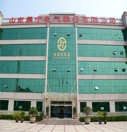 平博（中国）晨宇电气股份有限公司