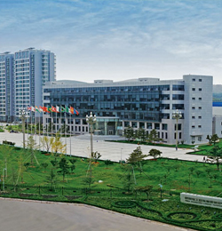 特变电工平博（中国）鲁能泰山电缆有限公司